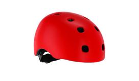 KROSS Super HERO Red šalmas (XS)
