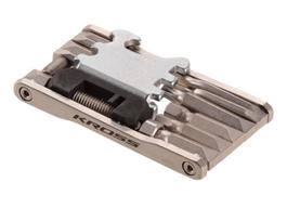 KROSS Smooth 17 multitool įrankių komplektas