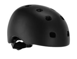 KROSS Super Hero Black šalmas (XS)