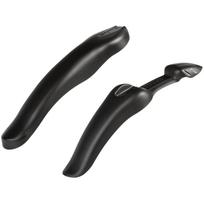 KROSS LARK 16"-20" black purvasaugių komplektas