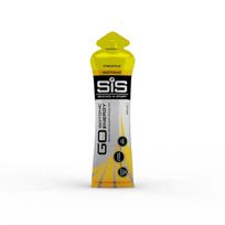 SiS GO Isotonic Pineapple 60 ml Energijos gelis (Standartinis)