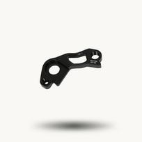 Factor Thru Axle Direct Mount Disc (RD-H6) galinio pavarų perjungėjo auselė