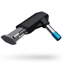 PRO Tool Torque wrench Fixed settings 4/5/6 Nm raktas