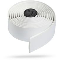 PRO Race Control microfiber HB 2.5 mm White  vairo juosta