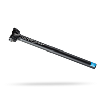 PRO LT 400mm/20mm offset/30.9mm aliuminis balnakotis