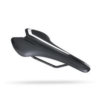 PRO Falcon Saddle AF 132mm Black balnelis (142)