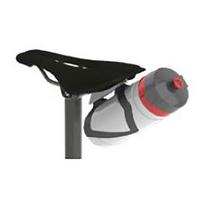 PRO Saddle Mount Bottle Cage Gertuvės laikiklis