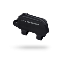 PRO Discover Team Top Tube Bag 0.75 L Black dviračių rėmo (Top Tube) krepšys