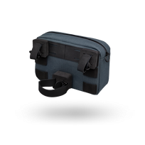 Pro Discover Handlebar Bag Small 2.5L Grey krepšys ant vairo