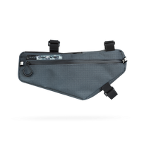 Pro Discover Frame Bag / Small / 2.7 L / Grey Krepšys ant rėmo
