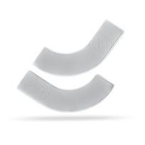 PRO Handlebar Gel Pads geliniai paminkštinimai po vairo juosta