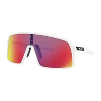 Oakley Sutro S Matte White/Prizm Road akiniai nuo saulės