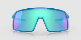 Oakley Sutro Sky Blue/Prizm Sapphire sportiniai akiniai nuo saulės