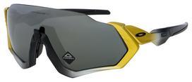 OAKLEY Flight Jacket TDF Trifecta Fade akiniai nuo saulės