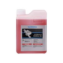 SHIMANO SM-DBOIL 1000 ml hidraulinė mineralinė alyva