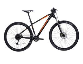 KROSS Level 1.0 bla-ora g kalnų (MTB) dviratis (29") (XL)