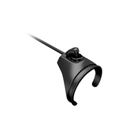 SHIMANO Dura-Ace Di2 SW-RS801-T 260 mm pavarų perjungimo mygtukų komplektas