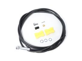 Shimano SM-BH90-SBLS 1700MM juodas Hidraulinių stabdžių šarvas