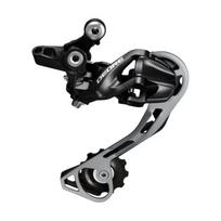 SHIMANO RD-M610-GS (10) galinis pavarų perjungėjas