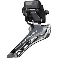 SHIMANO Ultegra Di2 FD-R8150 priekinis pavarų perjungėjas 2x12 pavarų