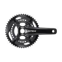 Shimano GRX FC-RX810-2 48/31T 172.5 mm švaistikliai 2x11 pavarų