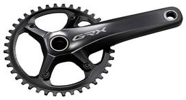 Švaistikliai Shimano GRX FC-RX810-1 42T 172.5mm (11)