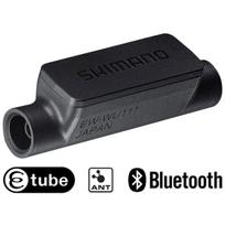 Shimano EW-WU111 Di2 Wireless Unit D-Fly ANT+ Bluetooth E-Tube Port x2 belaidis (Standartinis)