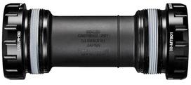 SHIMANO Deore XT BB-MT801 BSA 68/73 mm centrinės ašies guolis