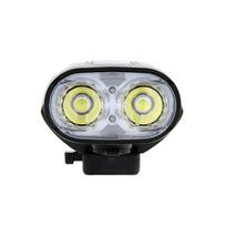 Cat Eye VOLT1700 USB pakraunamas priekinis žibintas