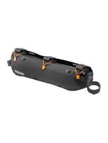 ORTLIEB Frame-Pack RC Toptube / 4 L / Black Matt / krepšys ant rėmo
