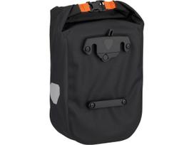 ORTLIEB Fork-Pack / 5.8 L / Black Matt / krepšys ant šakės