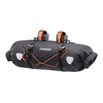 ORTLIEB Handlebar-Pack / 15 L / Black Matt / krepšys ant vairo