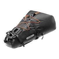 ORTLIEB Seat-Pack QR / 13 L / Black Matt / greitai nuimamas krepšys po balneliu