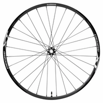 SHIMANO Deore XT WH-M8000F R29 F-15x100mm CL priekinis ratas