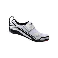 Shimano SH-TR32 SPD-SL balti triatlono batai, 43 dydis