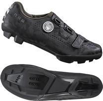SHIMANO SH-RX600 Black gravel dviratininko batai (44)