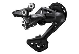 Shimano Deore RD-M4120 10/11S galinis pavarų perjungėjas
