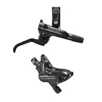 Shimano BL-M6100/BR-M6120 D02S J-Kit 1700 mm galinių hidr.stabdžių komplektas