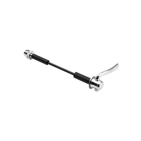 Elite THRU AXLE ADAPTER for 10 mm & 12 mm ašies adapterio komplektas