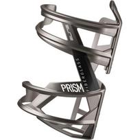 Elite Cage Prism Left Titanium Metal - Black Graphic gertuvės laikiklis