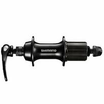 Shimano FH-RS300 Sora 8/9/10s galinė stebulė