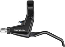 Shimano BL-T4000L (juodi) Stabdžių rankenėlės