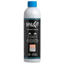 milKit Tubeless Sealant bottle 250 ml bekamerinių padangų sandariklis