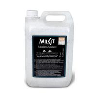 milKit Tubeless Sealant bottle 5000 ml bekamerinių padangų sandariklis