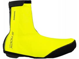 Shimano S1100X H2O (geltoni) antbačiai (L)