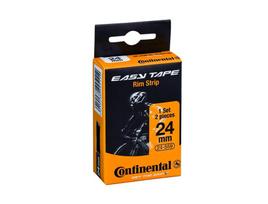 Continental Easy622x22 Ratlankio juostos