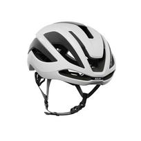 KASK Elemento / White / dviratininko šalmas (L)