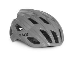 KASK Mojito³ / Grey / dviratininko šalmas (L)