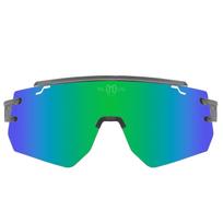 BLOOVS Galiber Crystal Grey Green Polarized akiniai nuo saulės