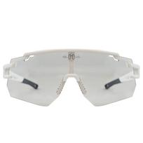 BLOOVS Galiber Matte White Photochromic akiniai nuo saulės